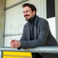 Olympia-Verlag GmbH Employee Philipp Glaser's profile photo