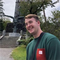 Quality Computer Services, Inc. Employee Austin Heck's profile photo