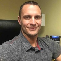 Tony Disano Email & Phone Number