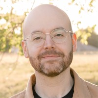 Indeed Employee Sam Cooke's profile photo