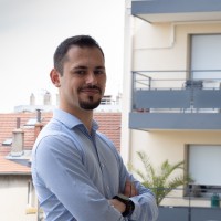 STEAMULO Lyon Employee Stéphane Moret's profile photo
