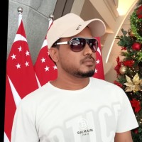 Rotary Engineering Pty Ltd Employee Iqbal Hossain's profile photo