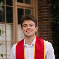 Analysis Group Employee Duncan Wild's profile photo
