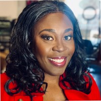 Naval Surface Warfare Center Dahlgren Division Employee Sandra Obeng's profile photo