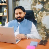 Study Global Employee Adnan Ghafoor's profile photo