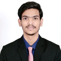 Sangreen Future Renewables Employee Pratik K.'s profile photo