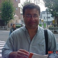 UNICEN Employee Juan Morel's profile photo
