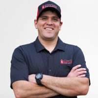 A Buyer's Choice Home Inspections Employee Jed Valdez's profile photo