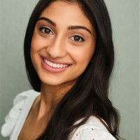 Primary Stages Employee Sofia Vilches's profile photo
