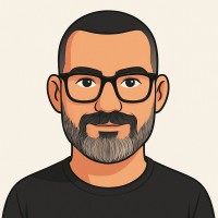 RealBit Employee Paolo Veggi's profile photo