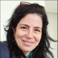 Fátima Monteiro de Melo Email