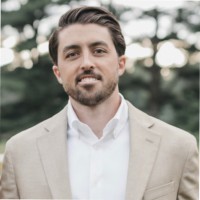 Guardant Health Employee Bradley Jackson's profile photo