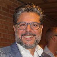DANX Group Employee Thanasis Mamalis's profile photo
