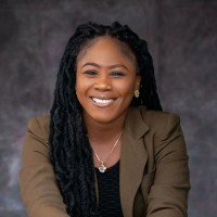 Techpoint Africa Employee Victoria Fakiya's profile photo