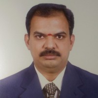 CRI Group Employee Mohan Kumar's profile photo