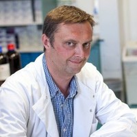 UCL Employee John Timms's profile photo