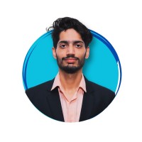 Unlistedkart Employee Manan Singh's profile photo