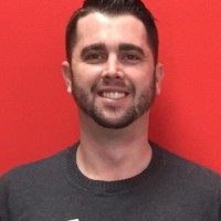 Volatus Aerospace Employee Charlie Rohan's profile photo