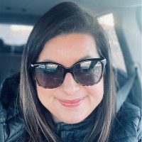 Matanuska Valley Federal Credit Union Employee Kristen Shumate's profile photo
