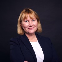 Saranen Employee Arja Martikainen's profile photo