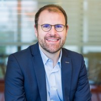 Converteo Employee Raphaël Fétique's profile photo