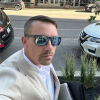 Tim van Barriger Email