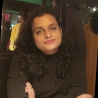 Sparklin Employee Lipsa Sahu's profile photo