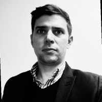 Gares & Connexions Employee Antony Roy's profile photo