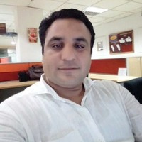 Mohammad Touseef Email