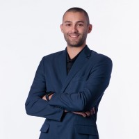 Emergetms Employee Tanner Jones's profile photo