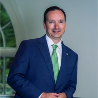 Sandy Spring Bank Employee John Sadowski's profile photo