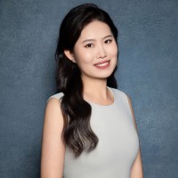 EXSYN Employee Jichen Lu's profile photo