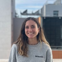 Beeldi Employee Ophélie Botton's profile photo