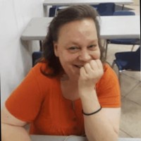 Maxim Lighting International Employee Michelle Goodrich's profile photo