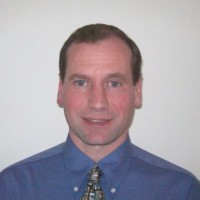 FCA Fiat Chrysler Automobiles Employee Scott Geiger's profile photo