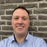 NieuweStroom Employee Leo Houben's profile photo