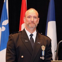 Ville de Lévis Employee François Dubé's profile photo