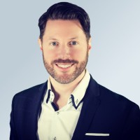 Anges Québec Employee Dominic Martel's profile photo