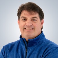Constant Contact Employee Gary Holloran's profile photo