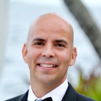 Luis Saenz Email & Phone Number