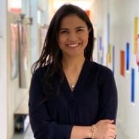 Iphan Employee Josiane Alves's profile photo