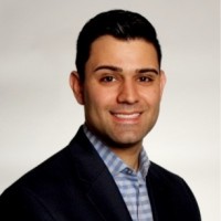 Hugo Insurance Employee Peter Alfano's profile photo