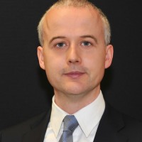 Stryker Employee Liam Ryan's profile photo