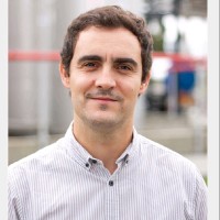 PINE ROSINS Employee Pedro Costa's profile photo