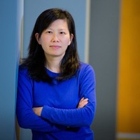 Jo-Ann Chen Email & Phone Number