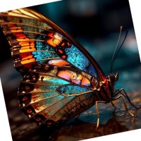 Editis Employee Jessica Lefort's profile photo