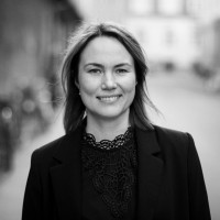 Anna Jørgensen Email & Phone Number