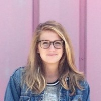 The Cove School (Northbrook, IL) Employee Grace Fessler's profile photo