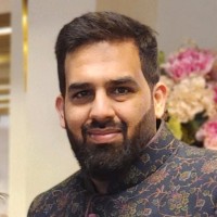 Cloudologic Employee Rishabh Kataria's profile photo