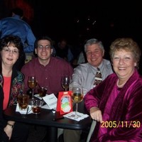 David Gomersall Email & Phone Number
